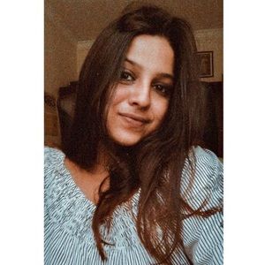 Meet your Posher, Charlene